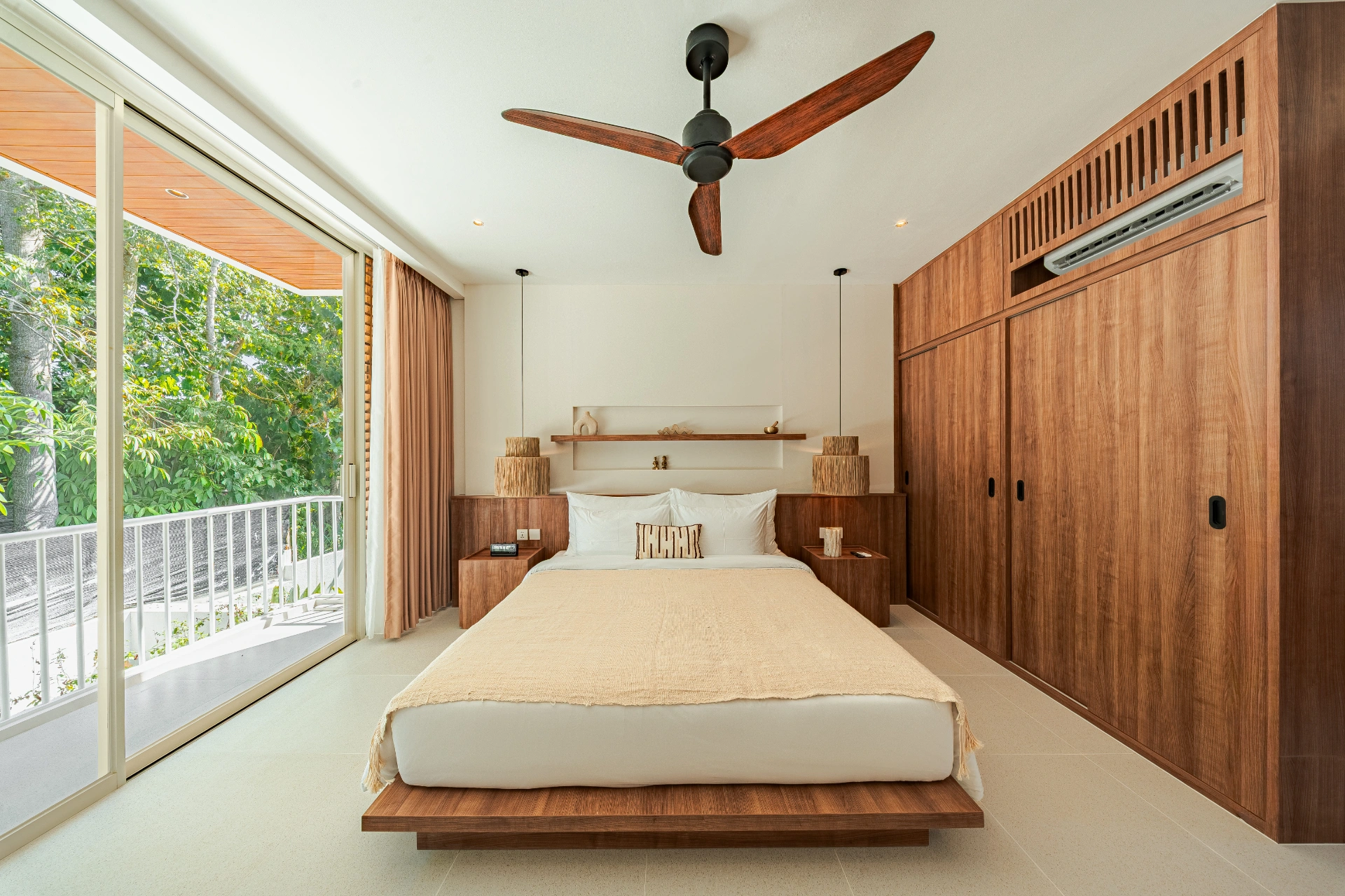 Binginzie - Balcony Pool Villa, Near Bingin Beach, 1-bed villa for rent in Uluwatu – photo 6 of 14