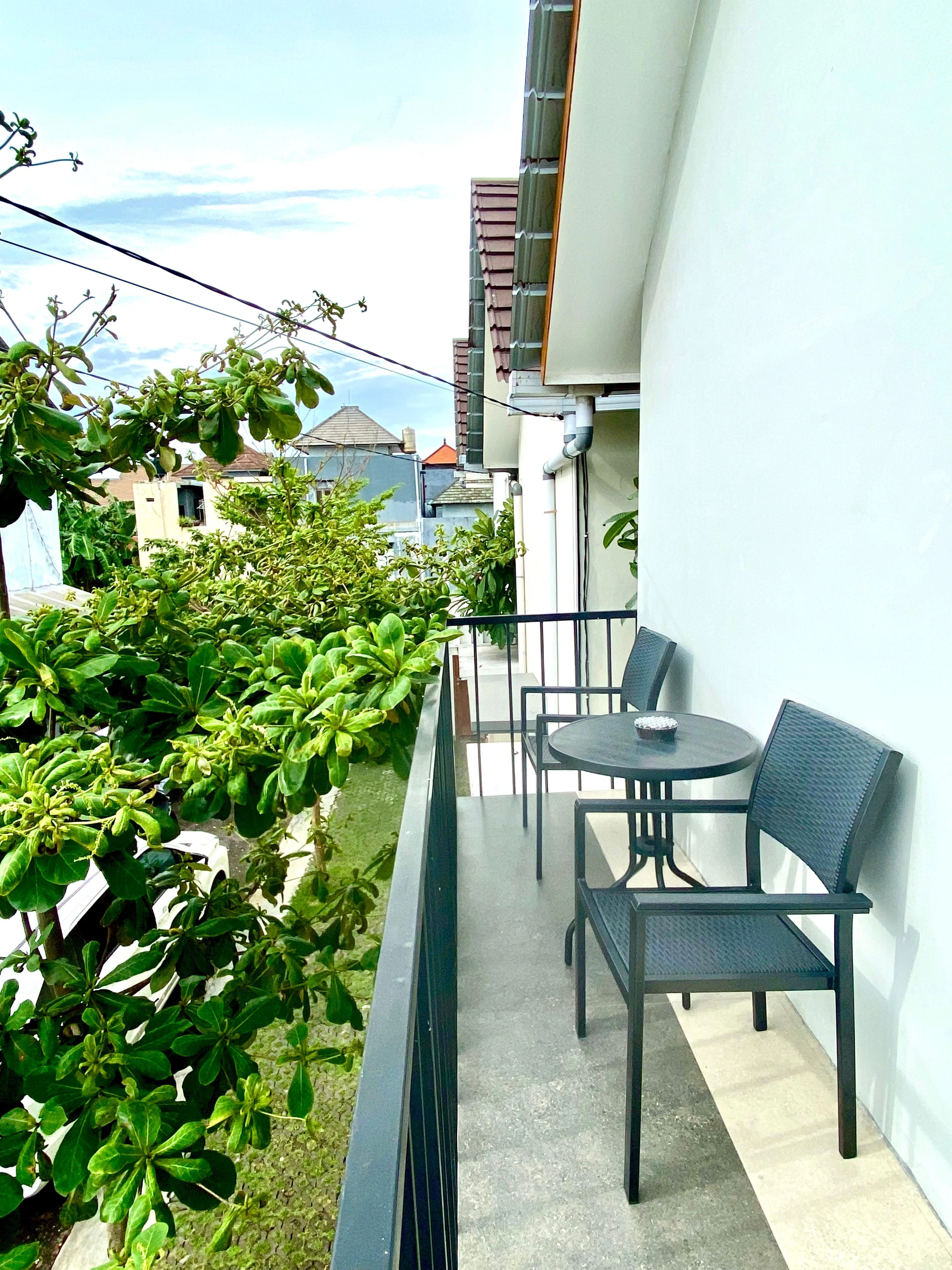 1BR Stunning Mezzanine Loft with the Balcony at SANUR, 1-bed villa for rent in Sanur – photo 14 of 15