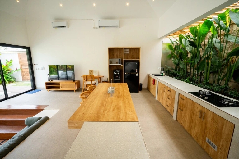 SS Villas (Video included in this post), 2-bed villa for rent in Canggu – photo 8 of 15