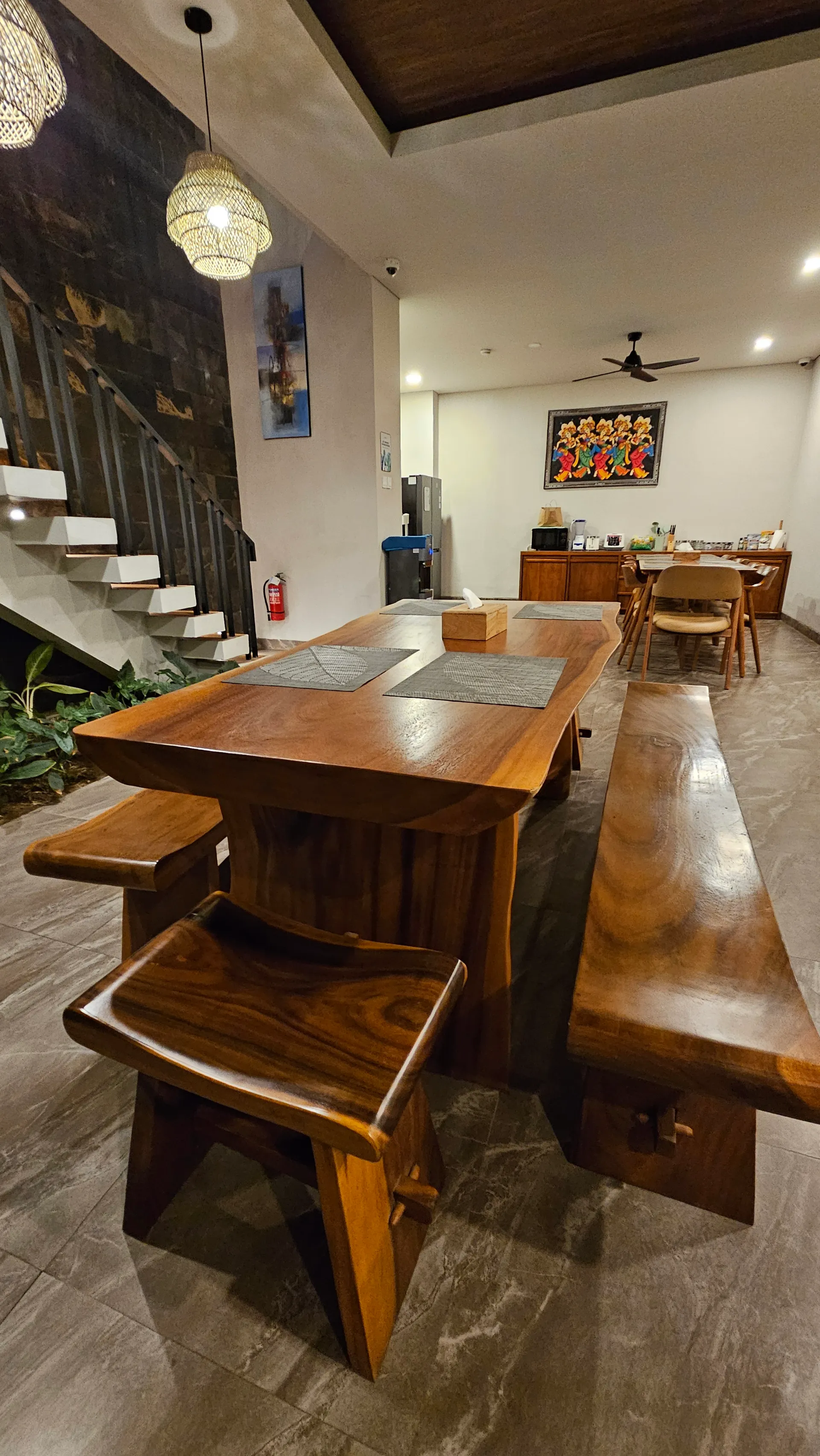 MCL Apartment [Video Included in this post]., 1-bed villa for rent in Canggu – photo 7 of 15