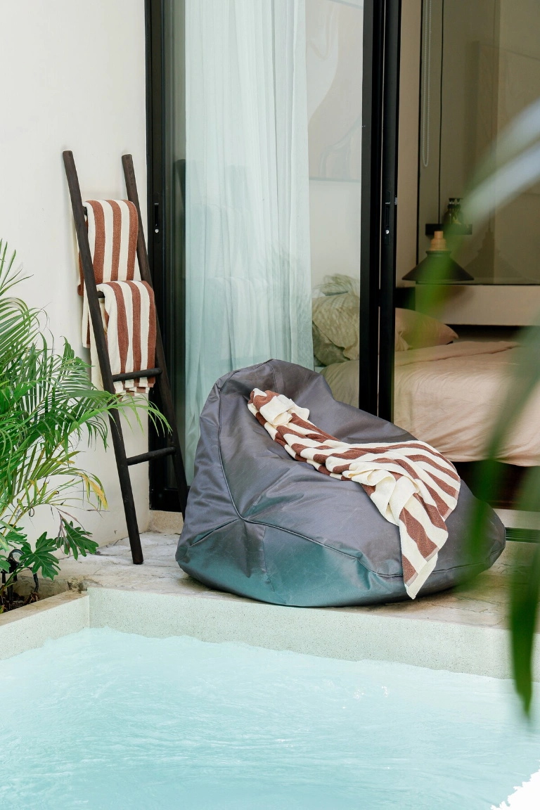 Private Oasis! 2BR Villa with Pool in Uluwatu, 2-bed villa for rent in Uluwatu – photo 14 of 15