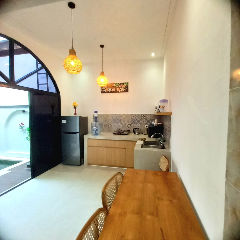 2BR Villa Feronia in Uluwatu, 2-bed villa for rent in Uluwatu – photo 8 of 15