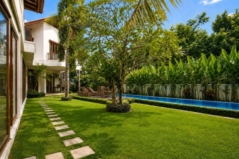 4BR Villa for Rent at Canggu, Bali, 4-bed villa for rent in Canggu – photo 15 of 15
