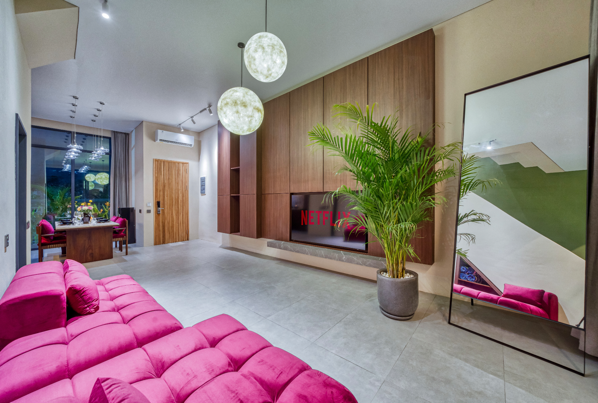 2BR Private Pool Villa | 3 Min to Melasti Beach, 2-bed villa for rent in Uluwatu – photo 12 of 12