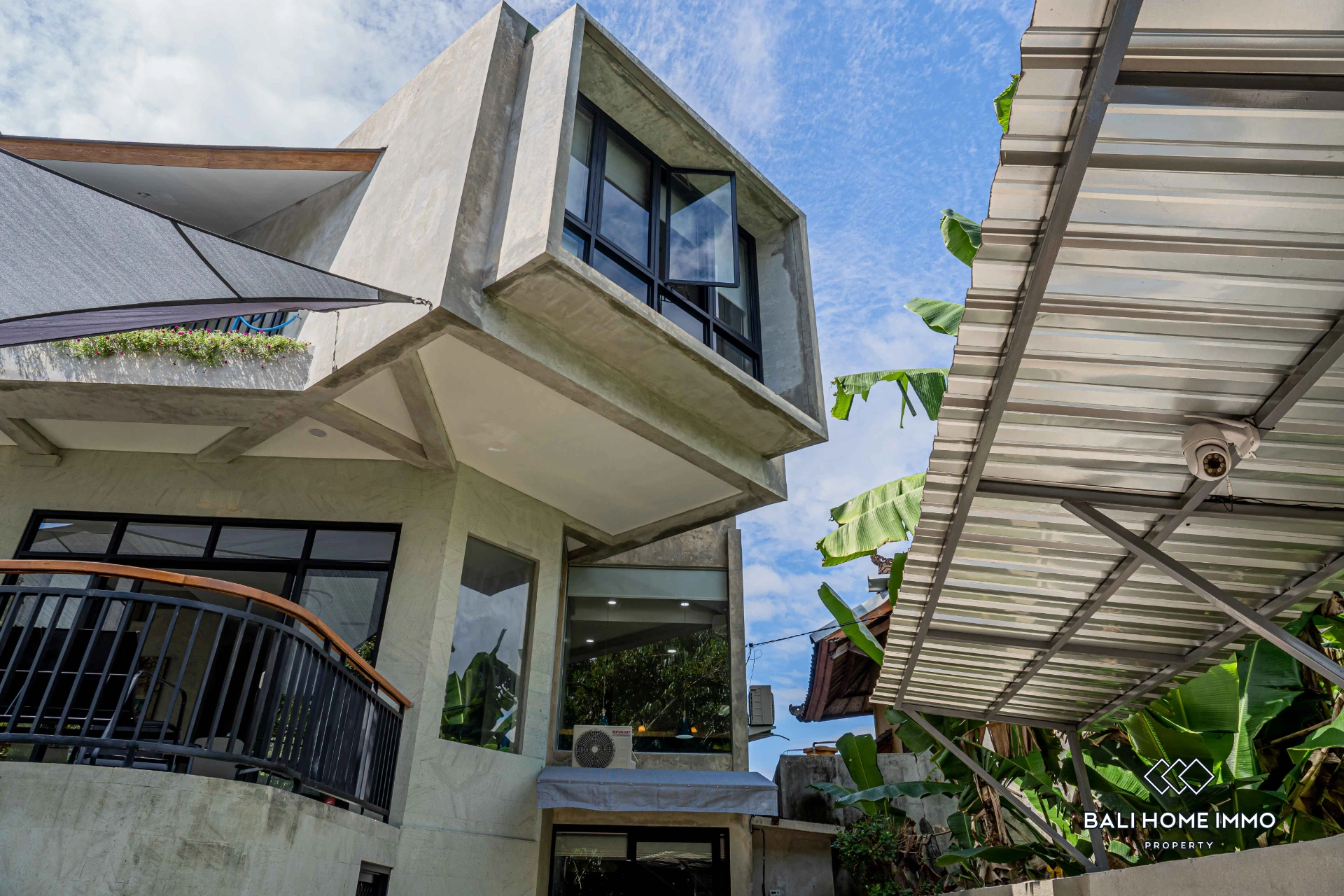 Cozy 1 Bedroom Loft in Bali Canggu Residential Side, 1-bed villa for rent in Canggu – photo 11 of 15