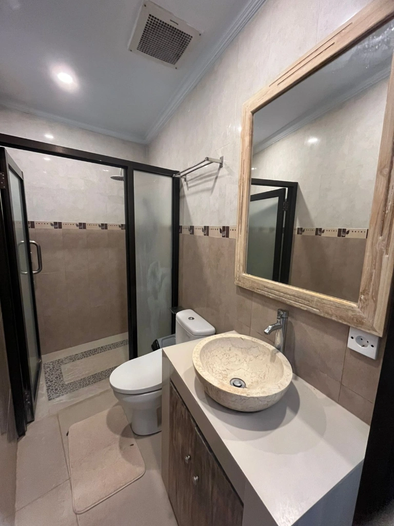 Modern 1 Bedroom Villa in Buduk near Canggu, 1-bed villa for rent in Canggu – photo 7 of 15