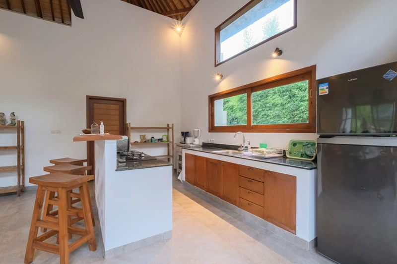 3 BR villa offers a perfect of comfort, privacy, and convenience (VR3.471), 3-bed villa for rent in Ubud – photo 5 of 15