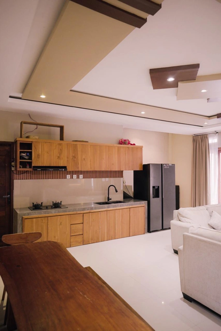 Yearly Rent Villa in Nusa Dua Bali, 4-bed villa for rent in Nusa Dua – photo 9 of 15