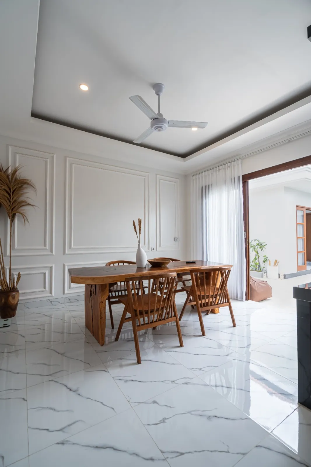 2BR Villa Pererenan, near Lyma Beach price all include, 2-bed villa for rent in Pererenan – photo 8 of 15