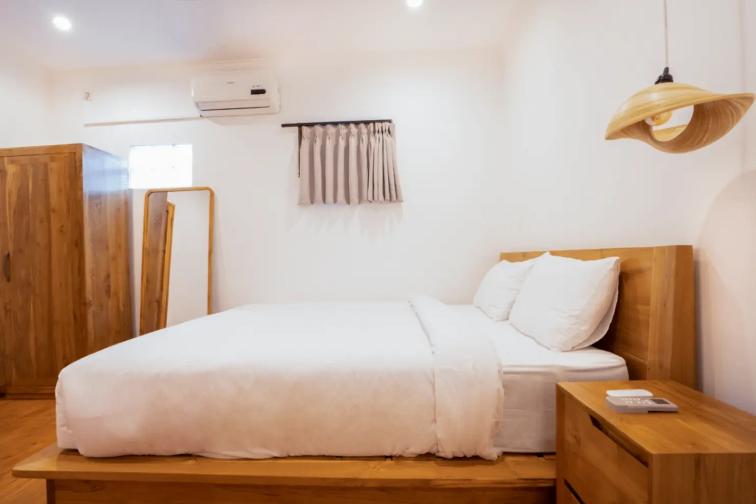 2BR Private Villa in Kerobokan | Quiet, Fully Equipped & Move-In Ready, 2-bed villa for rent in Seminyak – photo 11 of 15
