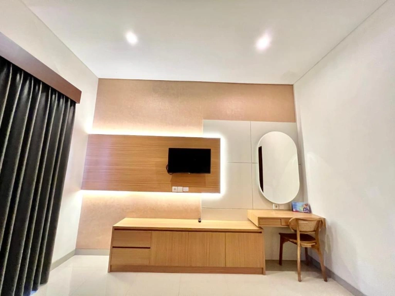 Monthly Rent Villa 3 Bedroom (Seminyak), 3-bed villa for rent in Seminyak – photo 10 of 14