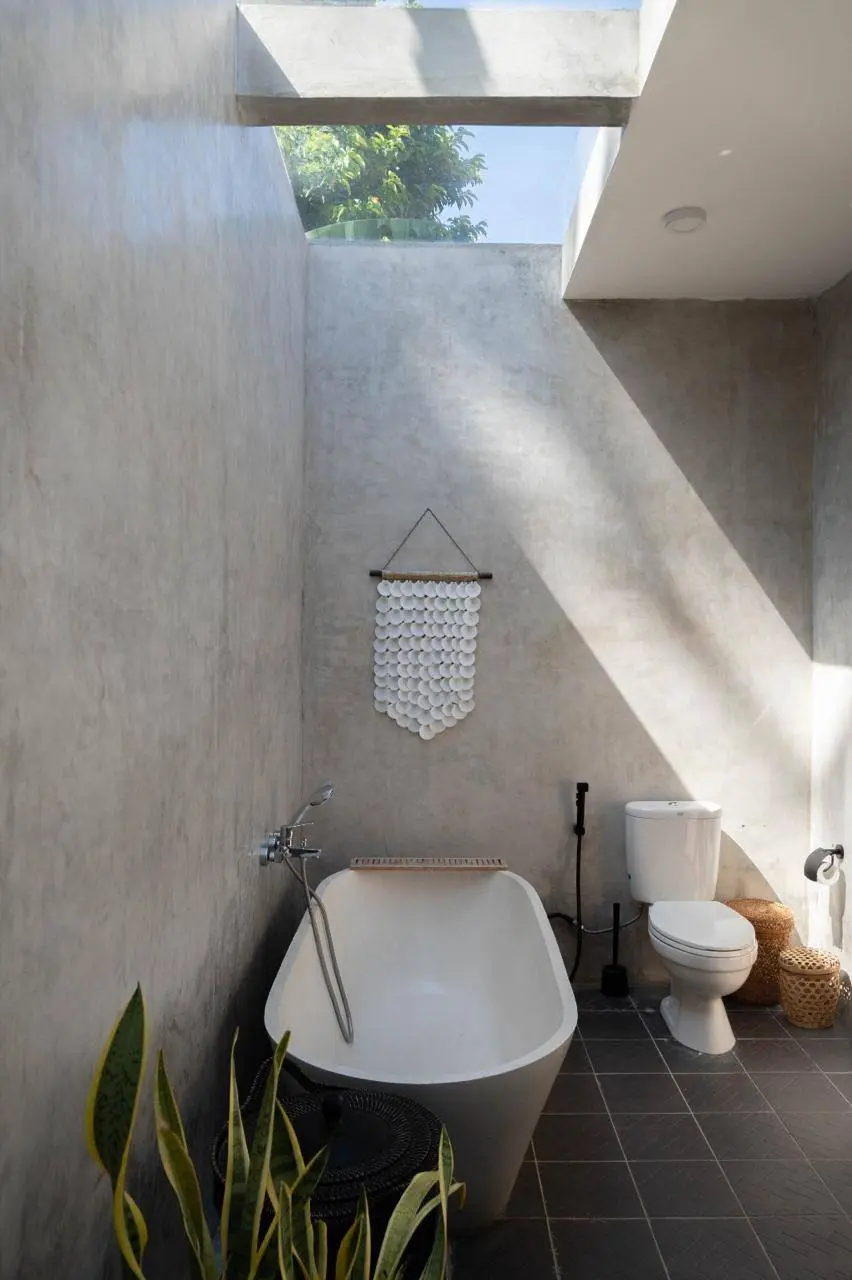 Villa For Rent 2 Bed In Babakan,Canggu Bali, 2-bed villa for rent in Canggu – photo 5 of 15