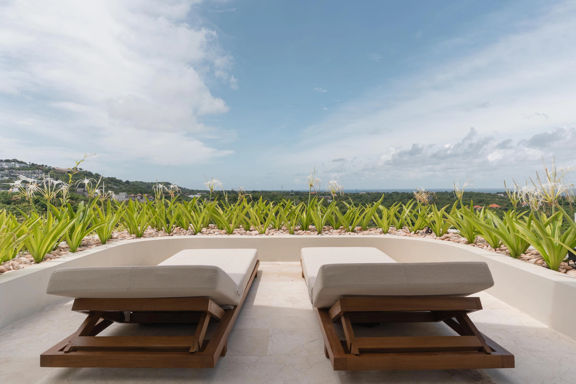 Villa Kalani Soul & Spirit - Zen Aesthetic 3BR Villa with Sauna & Reformer, 3-bed villa for rent in Uluwatu – photo 9 of 15