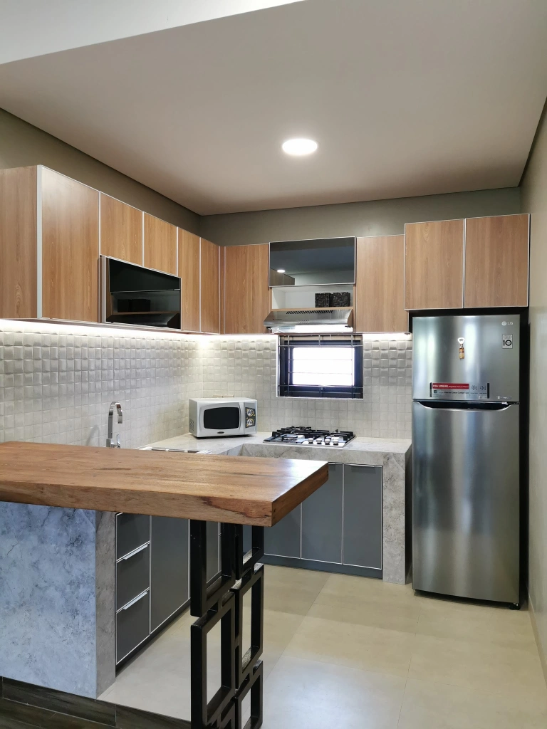 2 Villas with 6 BR - Taman Mumbul Nusa Dua, 6-bed villa for rent in Nusa Dua – photo 4 of 15