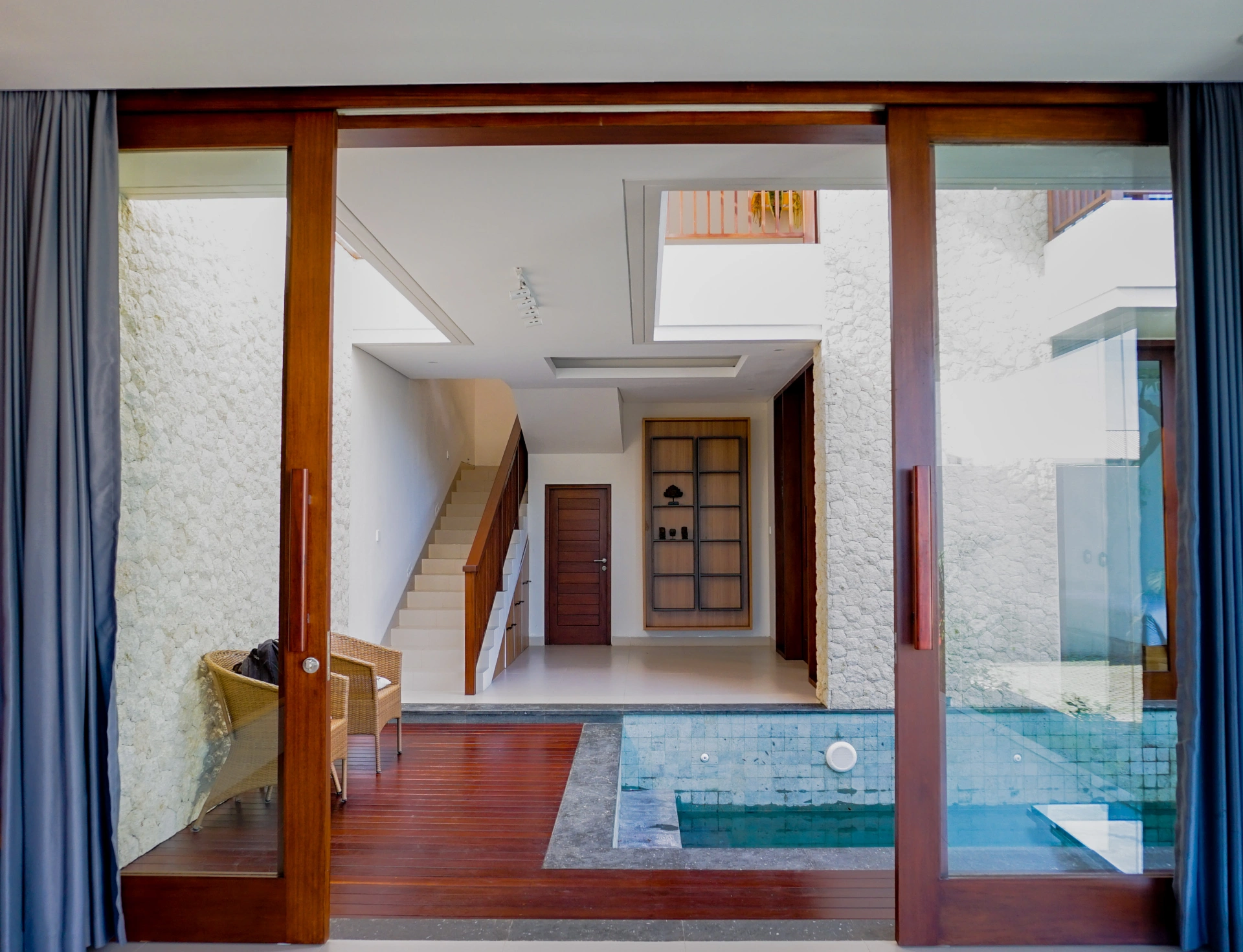 Modern 3-Bedroom Villa for Long-Term Lease in Cemagi, 3-bed villa for rent in Seseh – photo 5 of 15