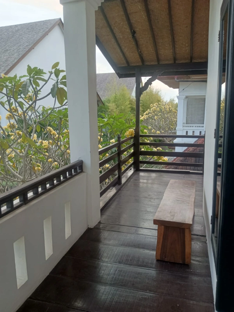 Considered 3BR Villa w/ Private Pool and Carport, 3-bed villa for rent in Pererenan – photo 14 of 15