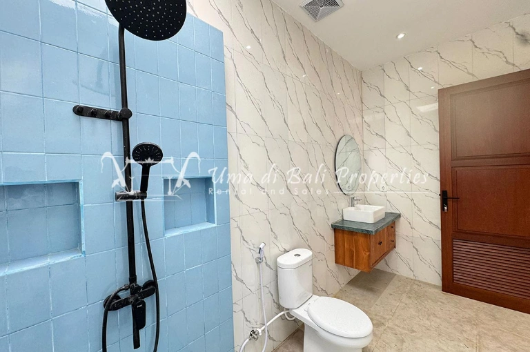 3BR Villa for Rent at Umalas, Bali, 3-bed villa for rent in Canggu – photo 11 of 11