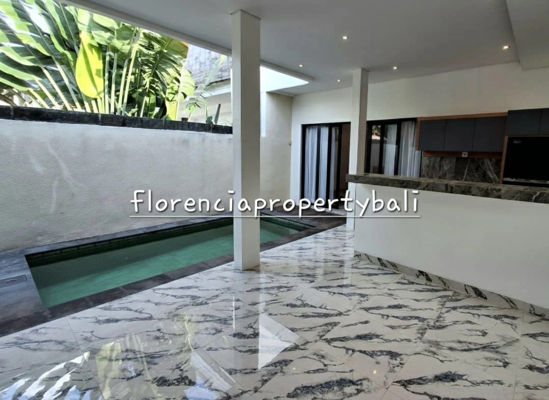 Kerobokan Villa – Comfy Mood Brand New 2-Bedroom Home, 2-bed villa for rent in Canggu – photo 4 of 15