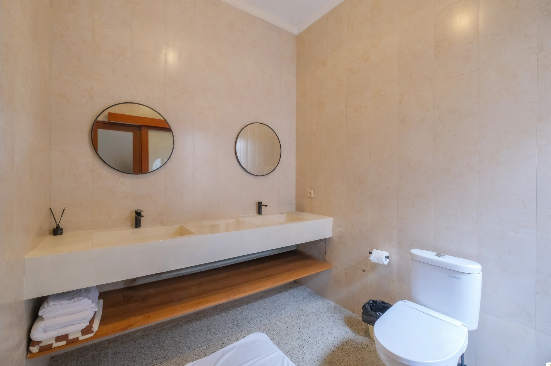 Villa Bissil | 3BR Villa | Umalas, 3-bed villa for rent in Seminyak – photo 7 of 15