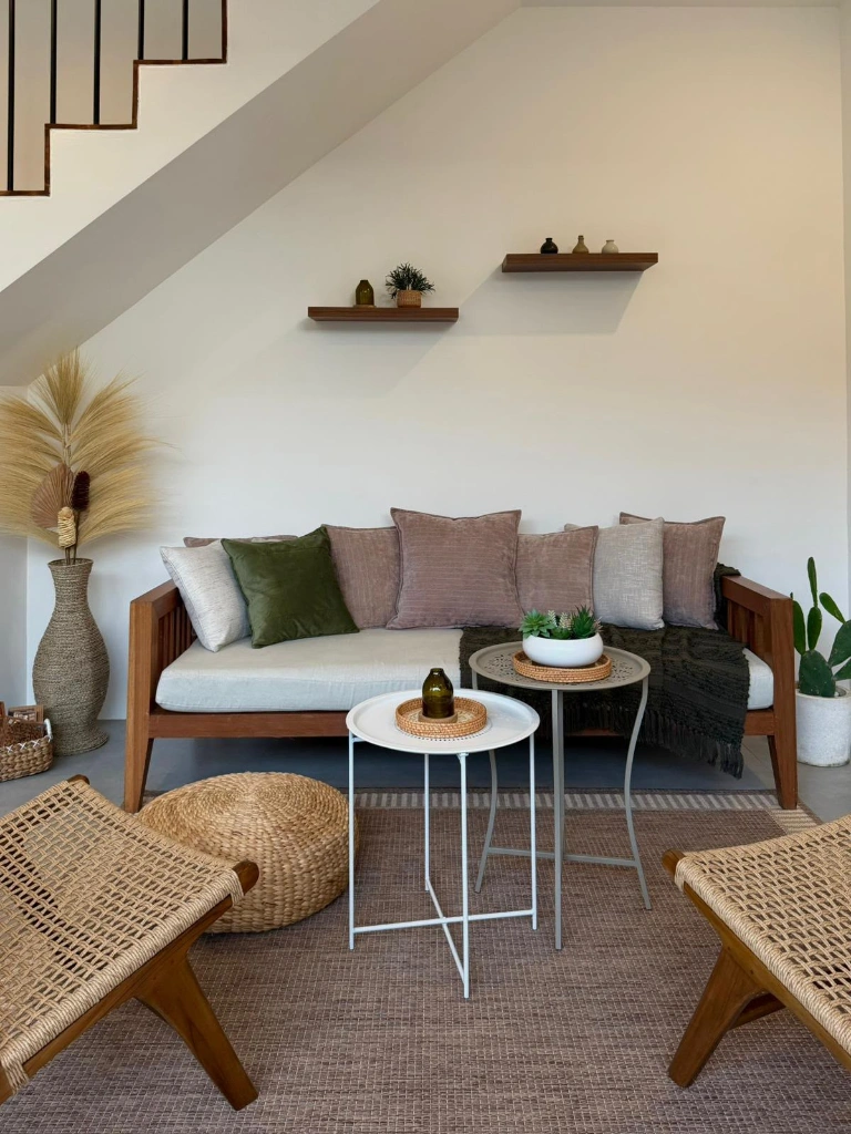 Modern Boutique 3 Bedroom Villa | North Canggu, 3-bed villa for rent in Canggu – photo 15 of 15