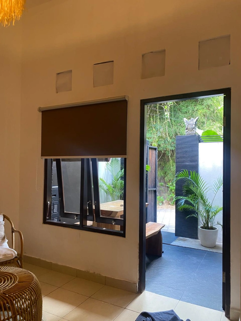 2BR Homey Apartment Seminyak, 2-bed villa for rent in Seminyak – photo 6 of 15