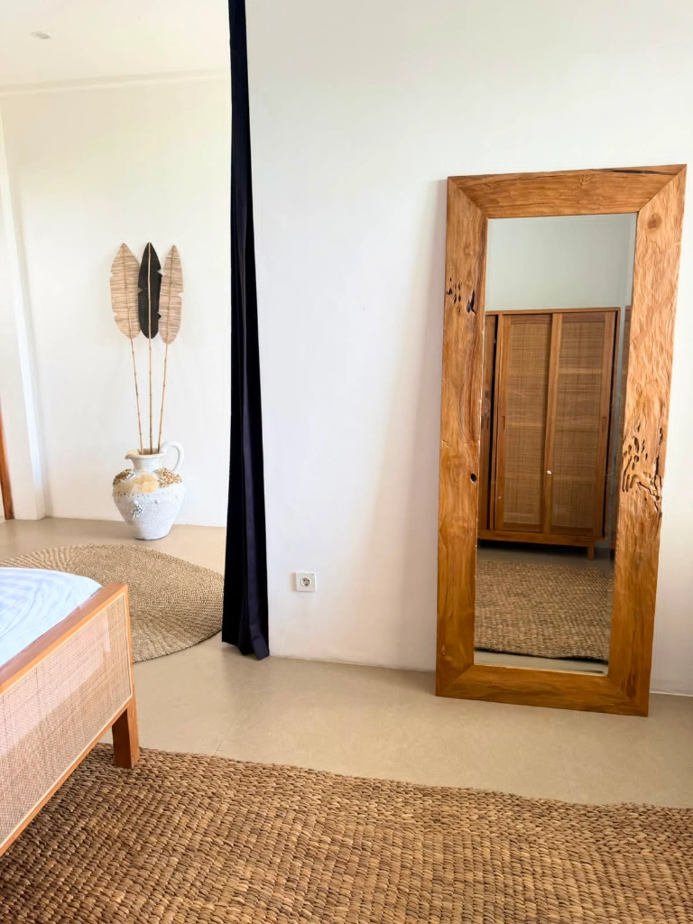 Villa For Rent 1 Bed In Seseh,Mengwi Bali, 1-bed villa for rent in Seseh – photo 4 of 7