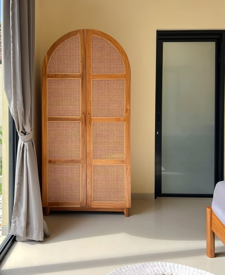 Villa For Rent 1 Bed In Umalas,Kerobokan Bali, 1-bed villa for rent in Canggu – photo 11 of 11