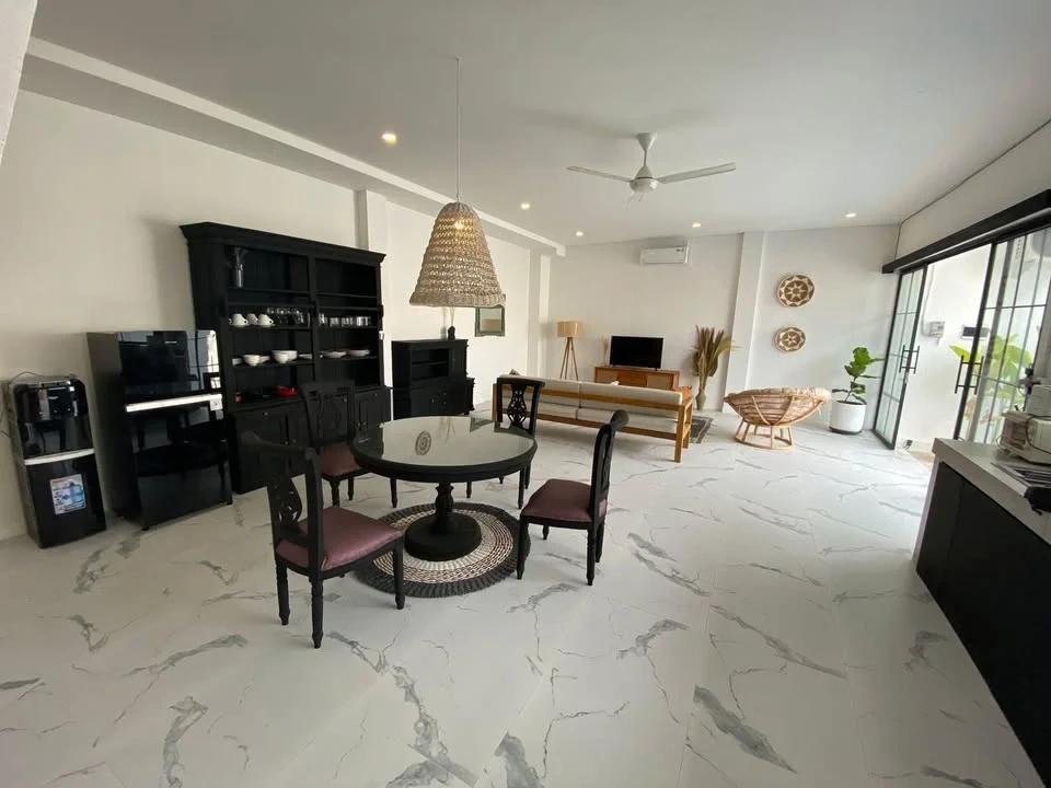 2 Bedroom Villa for Monthly and Yearly Rent in Pererenan Sempol, 2-bed villa for rent in Pererenan – photo 13 of 13