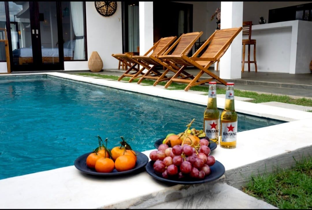 3 Bedroom Villa for Yearly Rent in Heart of Canggu, 3-bed villa for rent in Canggu – photo 13 of 15