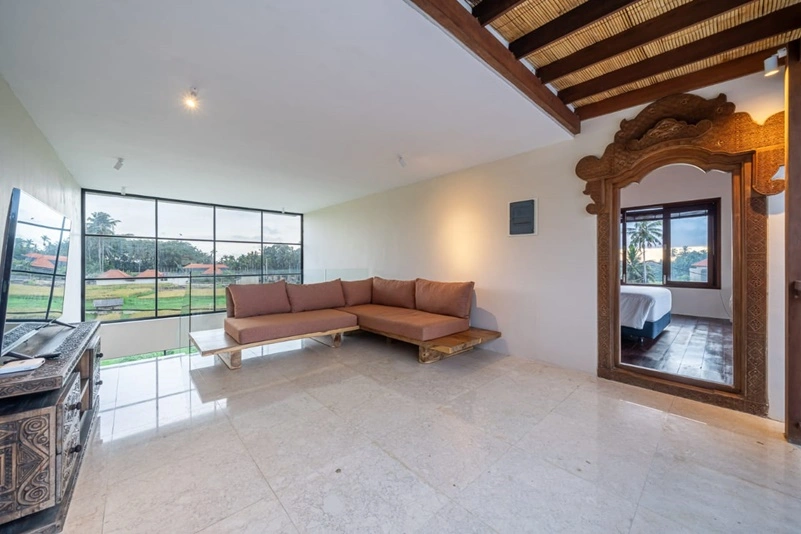 3 Bedroom Villa for Monthly Rent in Petulu, Ubud (VR3.616), 3-bed villa for rent in Ubud – photo 12 of 15