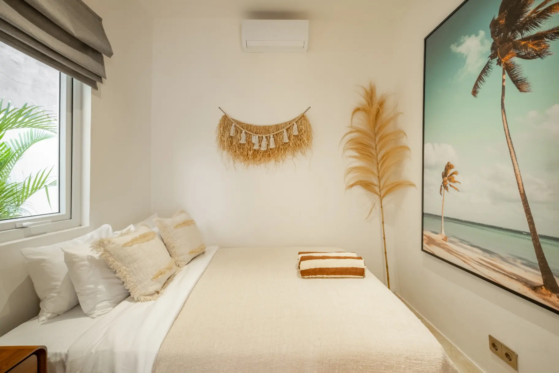 Central berawa. Canggu. 5min drive to the beach, 2-bed villa for rent in Canggu – photo 8 of 10