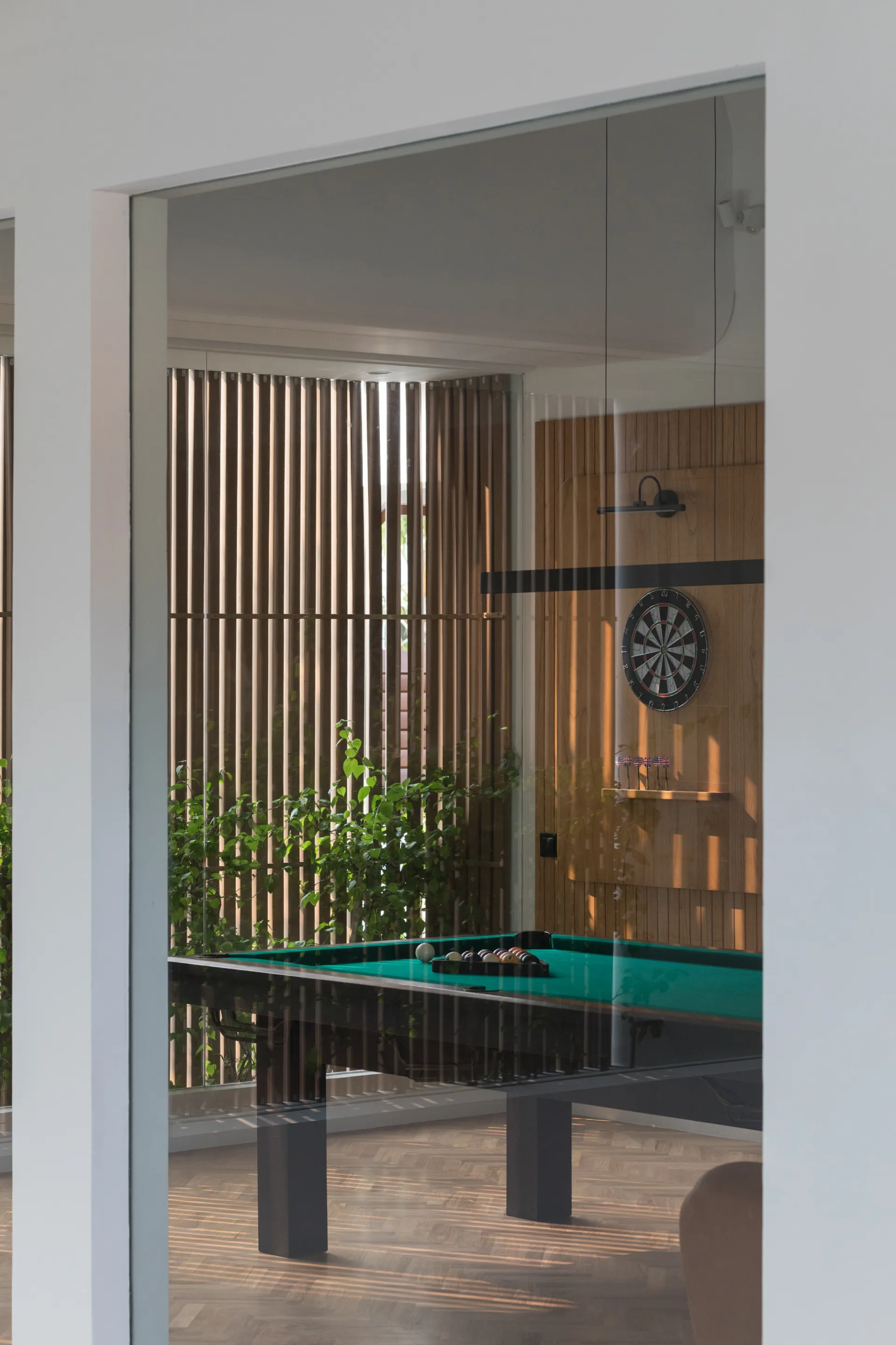 5 Bedroom Luxury Villa in Berawa, 5-bed villa for rent in Canggu – photo 12 of 15