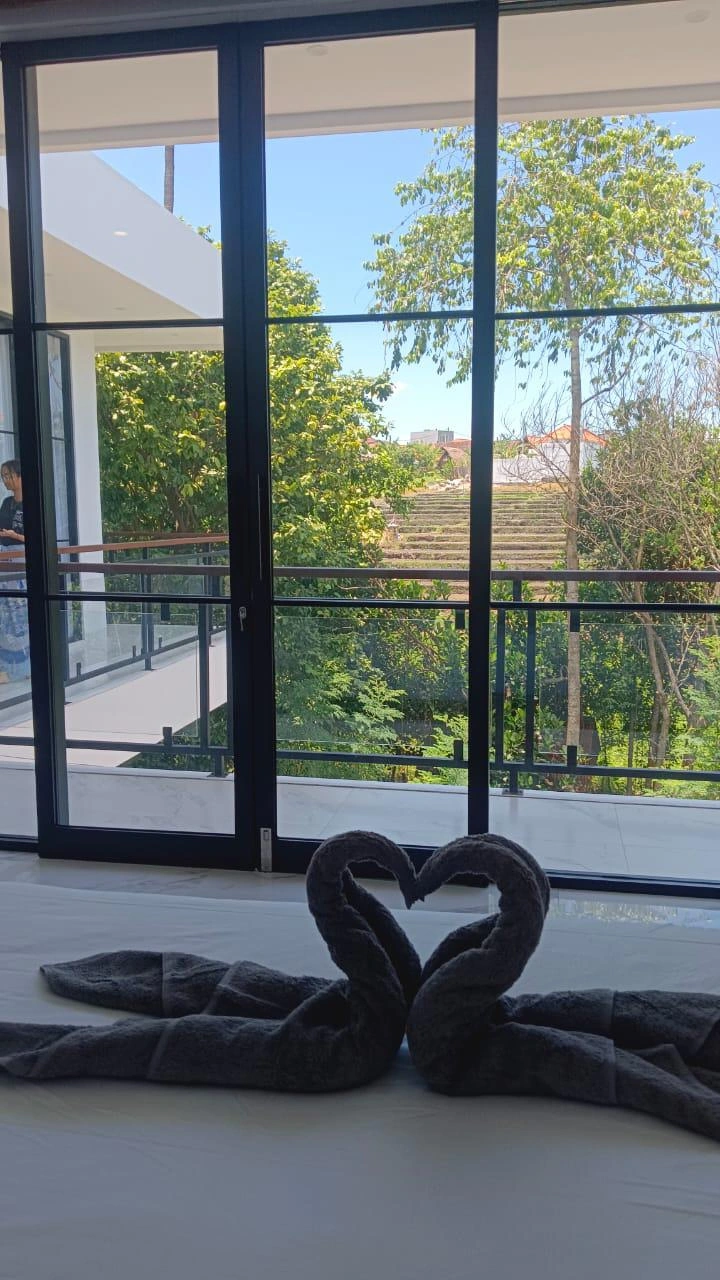 Monthly Rent Villa 3 Bedroom (Canggu) By Nami Bali, 3-bed villa for rent in Canggu – photo 6 of 15