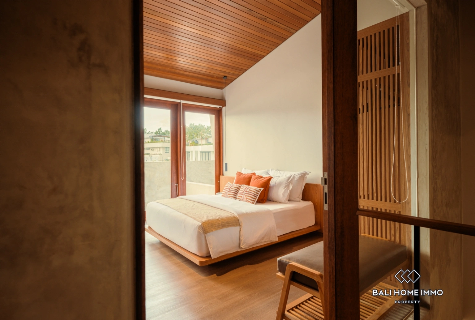 2 Bedroom Villa for Rent in Bali Canggu Babakan, 2-bed villa for rent in Canggu – photo 7 of 10