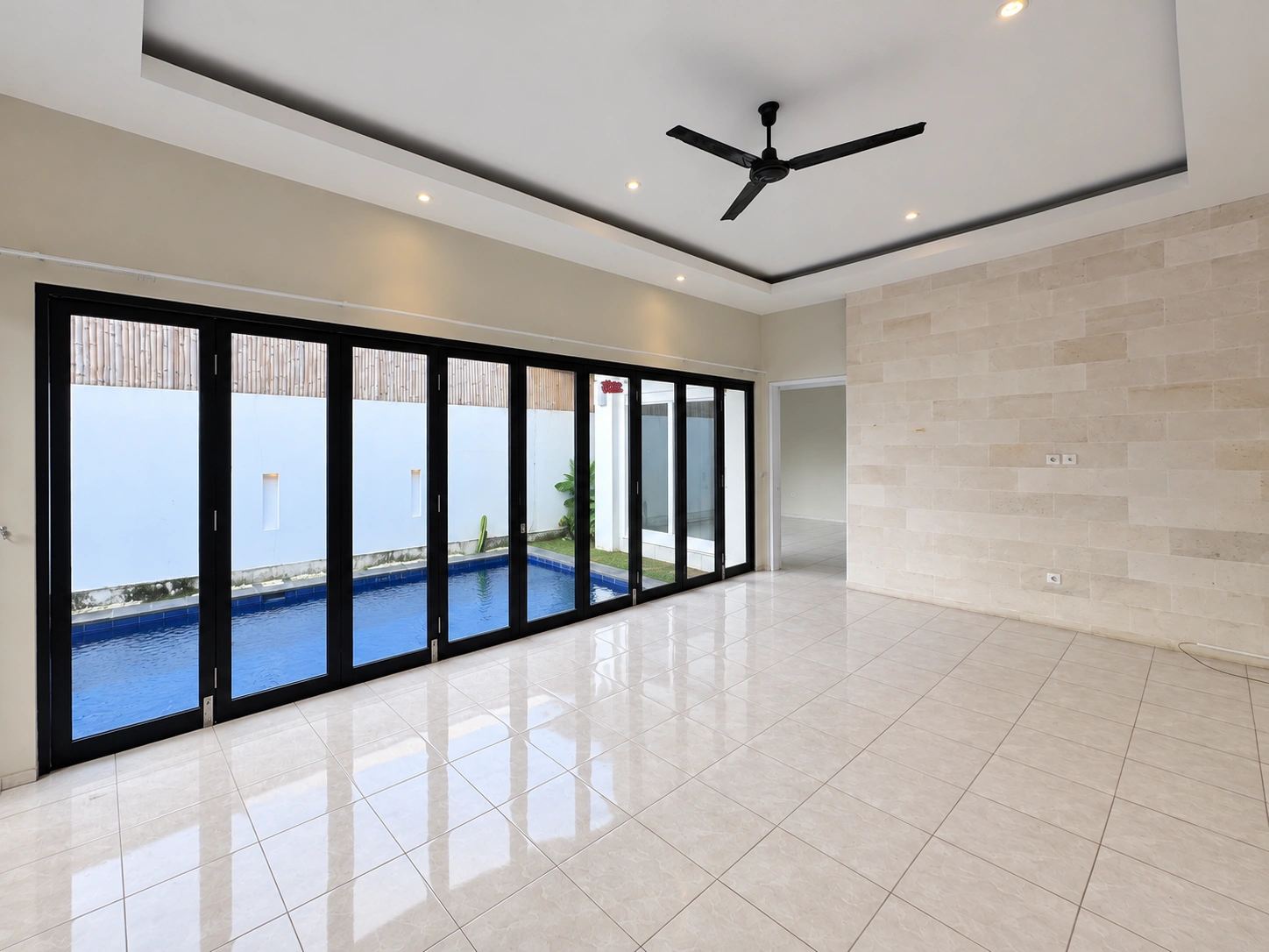 2BR Villa for Rent at Umalas, Bali, 2-bed villa for rent in Canggu – photo 7 of 15