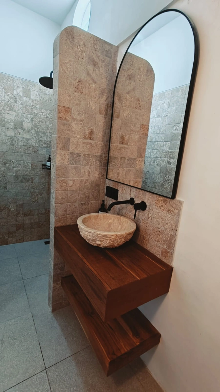 Modern 2BR Villa Saltymoon – 5 Minutes to Balangan Beach, 2-bed villa for rent in Uluwatu – photo 14 of 15