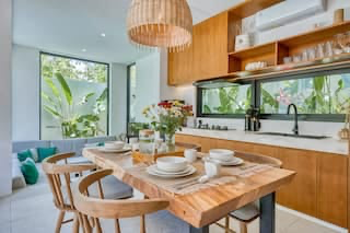 Villa For Rent in Uluwatu,South Kuta Bali, 1-bed villa for rent in Uluwatu – photo 10 of 15