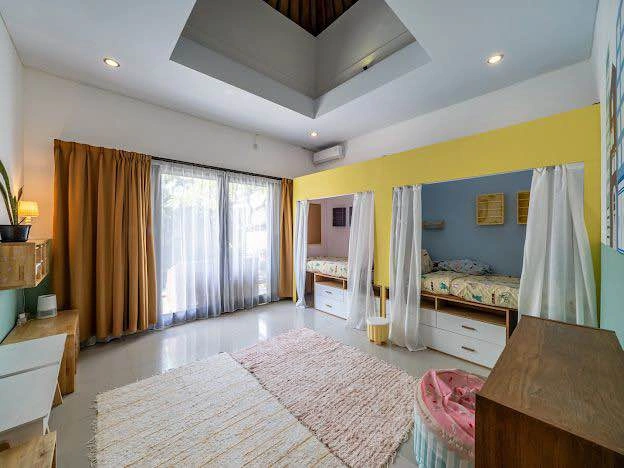 3 Bedroom Villa Fully Furnished in Heart of Berawa, 3-bed villa for rent in Canggu – photo 15 of 15