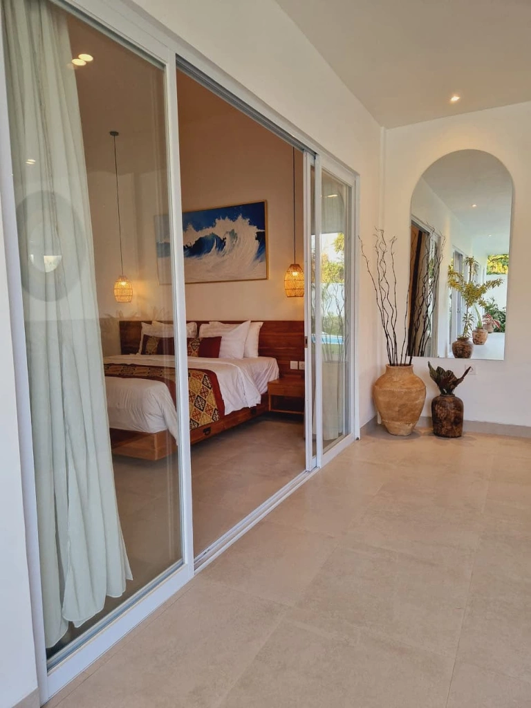 3BR Villa in Babakan Canggu, 3-bed villa for rent in Canggu – photo 2 of 7