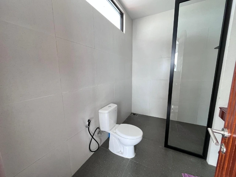 Modern 3 Bedroom Villa in Pererenan, 3-bed villa for rent in Pererenan – photo 9 of 15