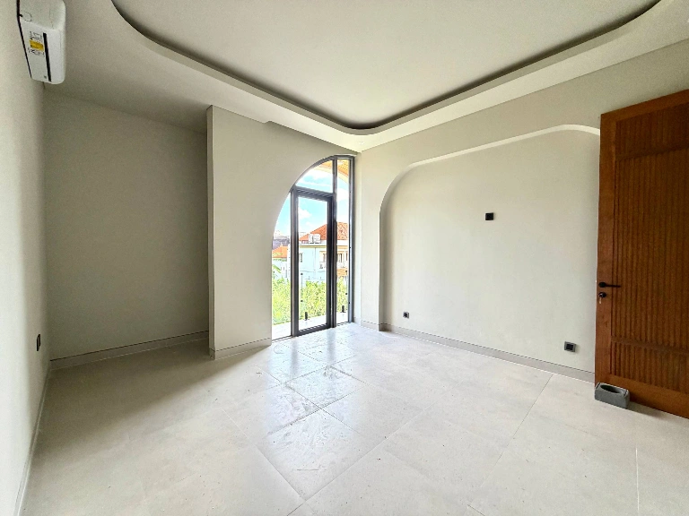 2 Bedroom Brand New Villa for Yearly Rent in Umalas, 2-bed villa for rent in Seminyak – photo 7 of 15