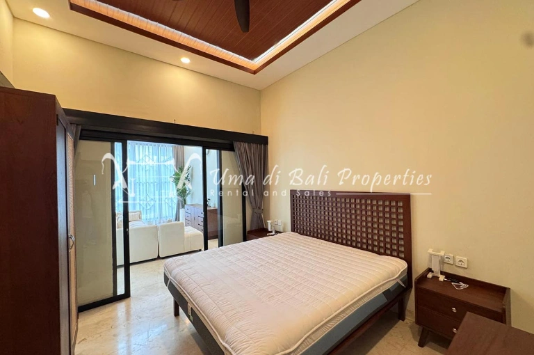 3BR Villa near Australian School, Imama Bonjol - Denpasar, 3-bed villa for rent in Seminyak – photo 4 of 15