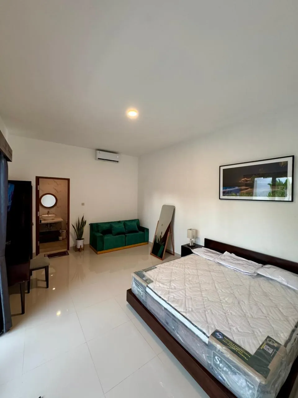 Villa For Rent 2 Bed In Kerobokan,Badung Bali, 2-bed villa for rent in Canggu – photo 3 of 15
