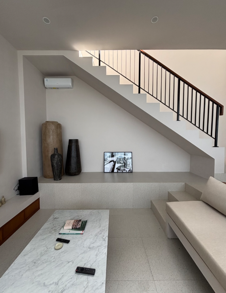 2BR Tropical Modern Villa Located in kedungu, 2-bed villa for rent in Tabanan – photo 7 of 15