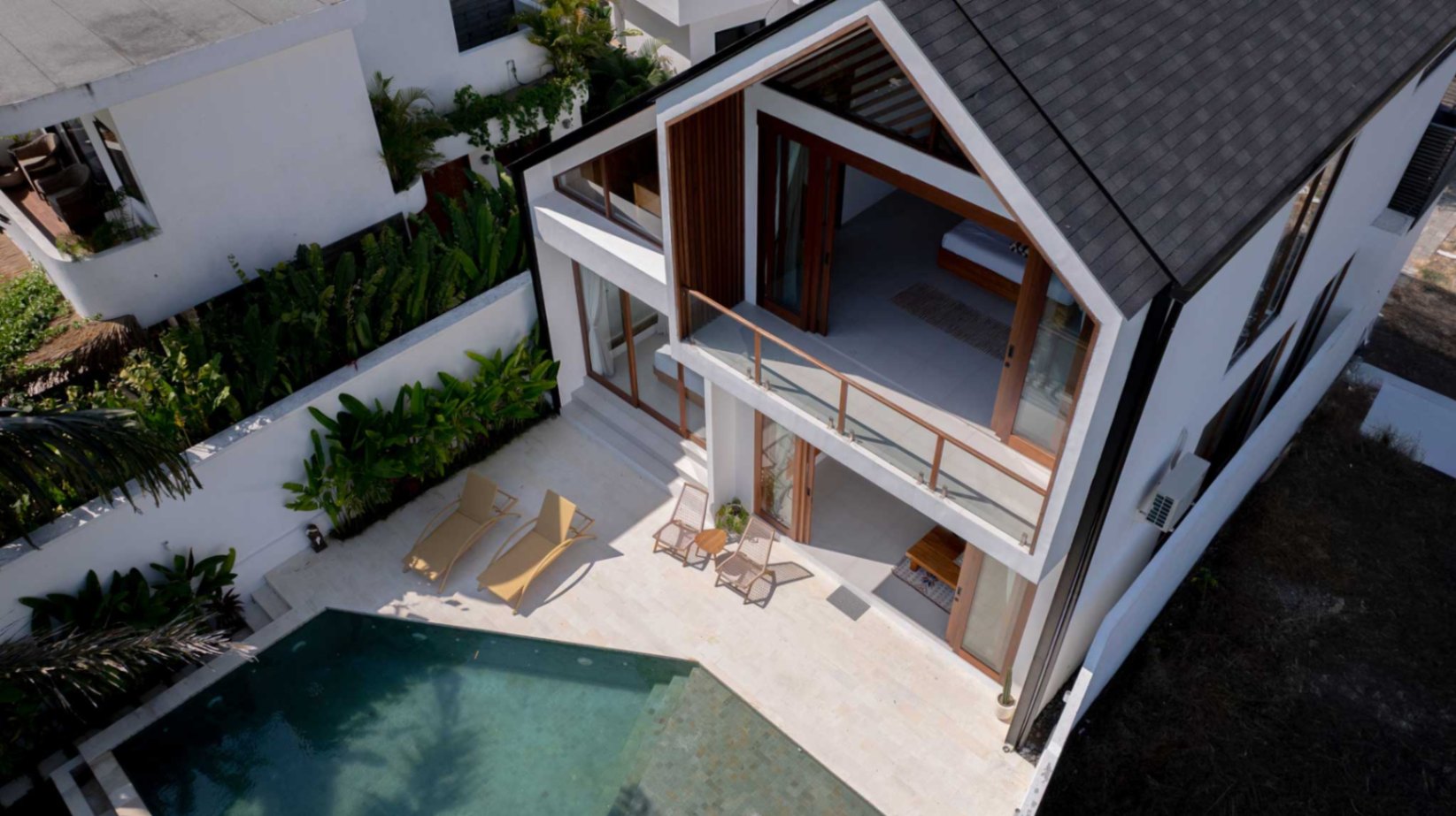 2-Bedroom Villa with Bright Open Living Spaces in Cepaka, 2-bed villa for rent in Tabanan – photo 7 of 15