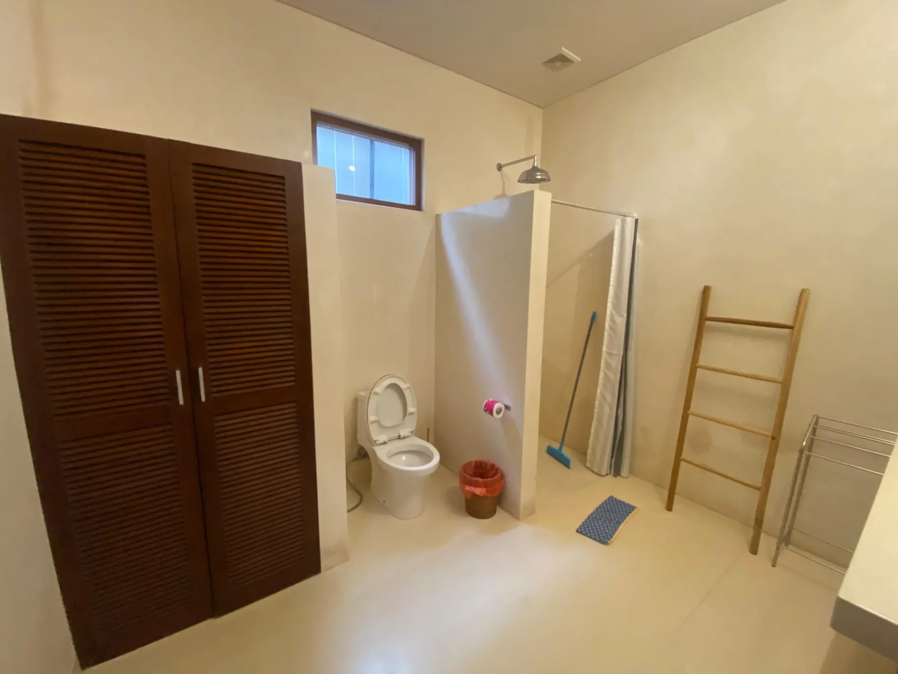 Kontemporer Quite Villa at Ungasan, 3-bed villa for rent in Uluwatu – photo 9 of 15