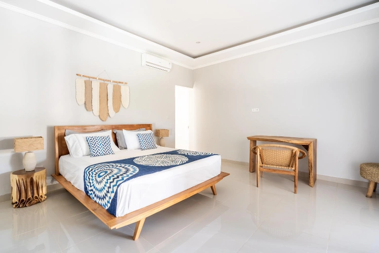 3 Bedroom Villa for Monhly & Yearly Rent in Heart Canggu, 3-bed villa for rent in Canggu – photo 5 of 15