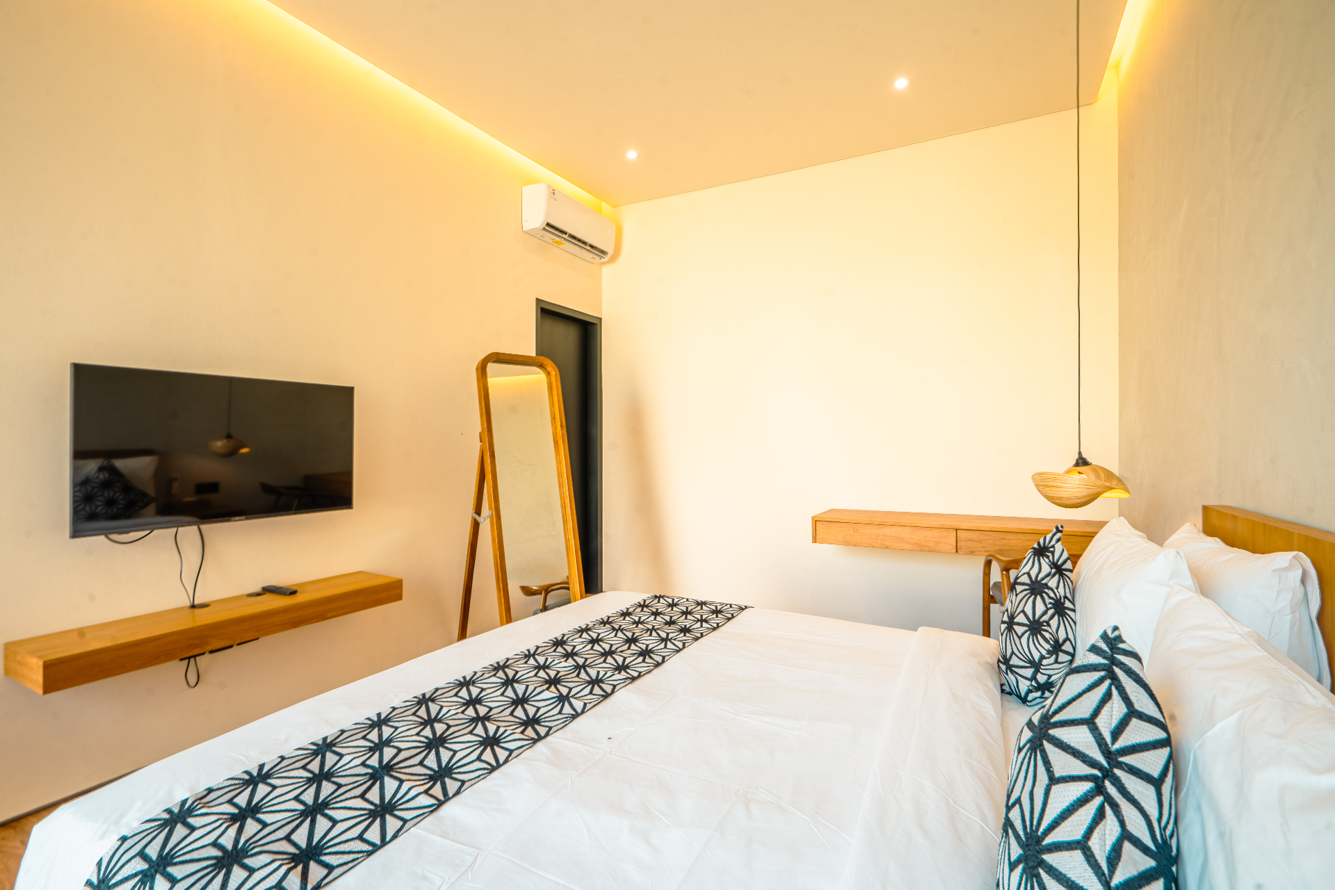 Brand New 3BR Villa in Prime Umalas, 3-bed villa for rent in Seminyak – photo 15 of 15