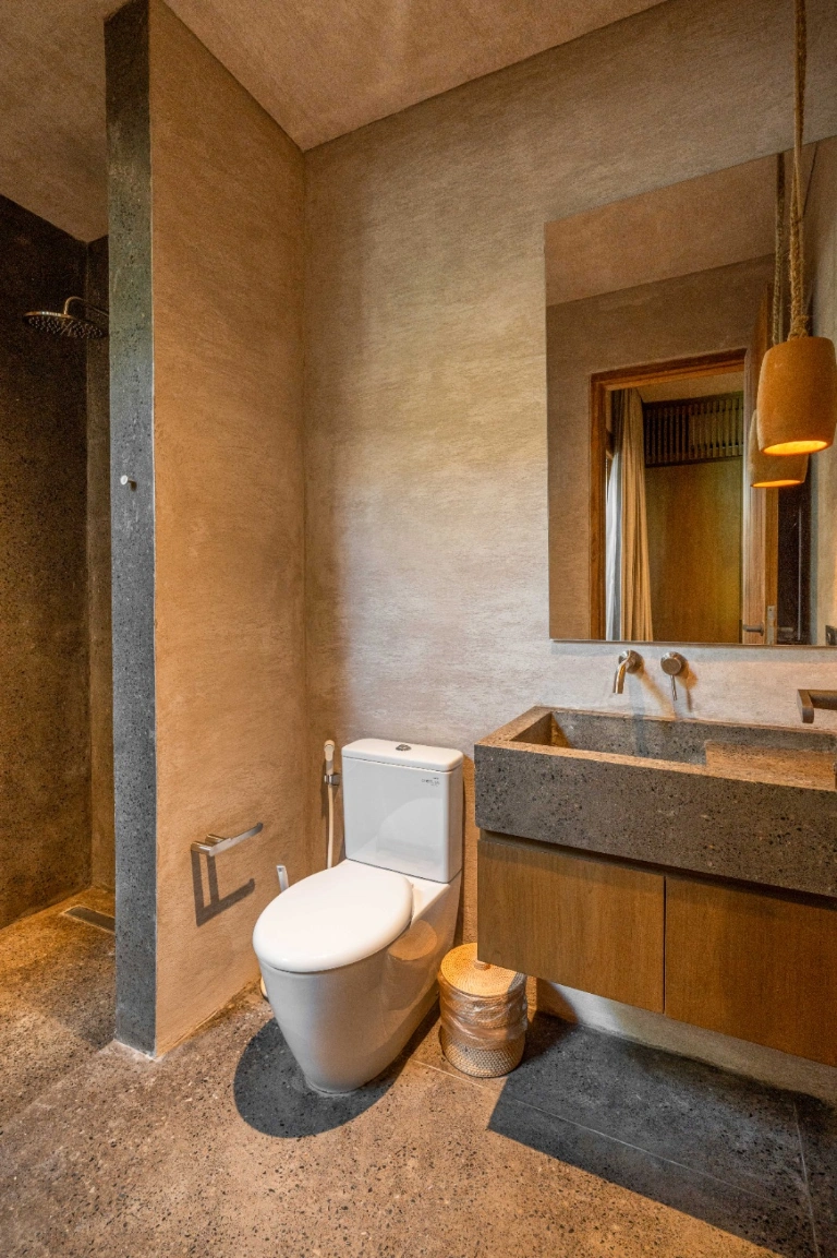 2BR Villa with Coastal Lifestyle Access in Seseh, 2-bed villa for rent in Seseh – photo 8 of 15