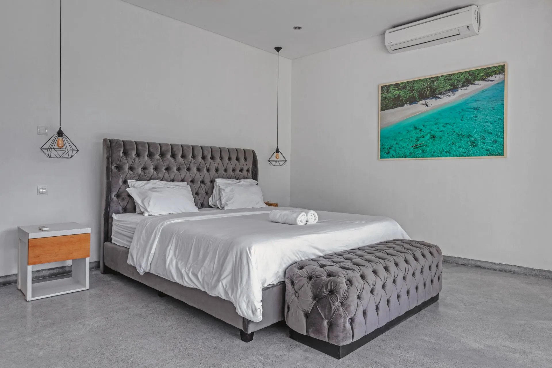 Villa Allis - 5 Bedroom Luxury Modern Villa in Jalan Raya Kayu Tulang, Canggu, 5-bed villa for rent in Canggu – photo 8 of 15